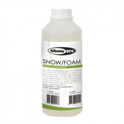 Lichid pentru zapada artificiala concentrat Showtec 1 litru