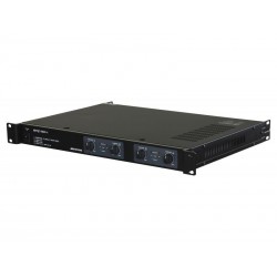 Amplificator profesional 4 canale, AMP 150.4 Jb Systems