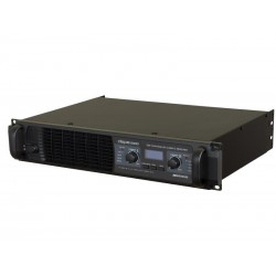 Amplificator profesional cu control DSP, DSPA 1000 Jb Systems