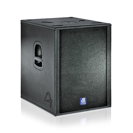 Subwoofer pasiv DB Technologies ARENA SW 15