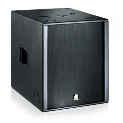 Subwoofer DB Technologies ARENA SW18 PRO