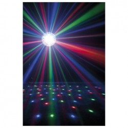 Efect lumini LED Showtec Disco Star