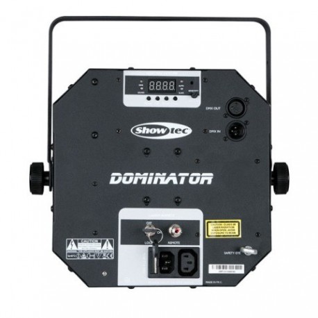 Efect lumini LED Showtec Dominator