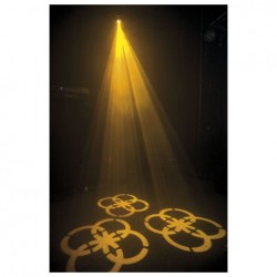 Moving head Showtec Phantom 250 Spot