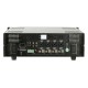 Amplificator 100V 4 zone DAP Audio MPA-4250