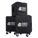 Husa protectie pentru DVA S10 DB Technologies TC 10S