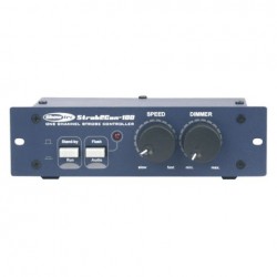 Controller Showtec StrobeCon-100