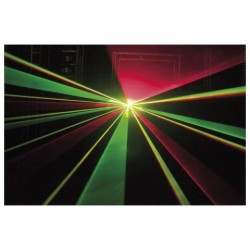 Laser Showtec Galactic RGY-140 MKII