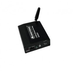 Transmitator semnal audio wireless Omnitronic WS-1T
