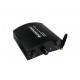 Receptor semnal audio wireless cu amplificator Omnitronic WS-1RA