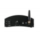 Receptor semnal audio wireless cu amplificator Omnitronic WS-1RA