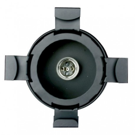 Proiector Showtec Parcan 46, CDM70/Par30 negru