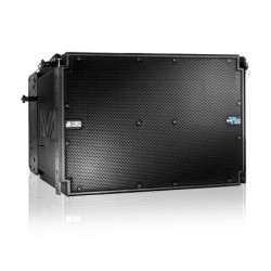 Boxa activa tip line array DB Technologies DVA T12