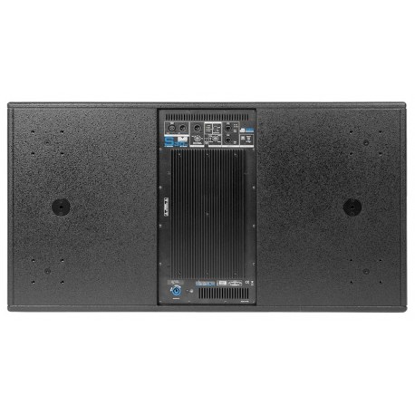 Subwoofer activ tip line array DB Technologies DVA S30N