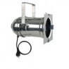 Proiector Showtec Parcan 56 Long, include Parsafe, argintiu