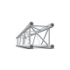 Grinda Showtec Straight 4000mm Pro-30 Square P Truss