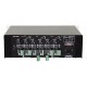Amplificator 6 canale Omnitronic MCP-6150