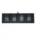 Comutator de picior Showtec Footswitch pentru Compact Lightset