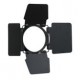 Barndoor Showtec pentru Quanta W3500/Spectral 800-2500 series