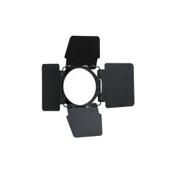 Barndoor Showtec pentru Quanta W3500/Spectral 800-2500 series