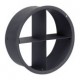 Tophat Showtec pentru Quanta W3500/Spectral 800-2500 series