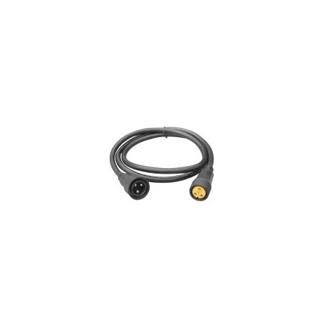 Cablu de extensie alimentare Showtec IP65, 5 m