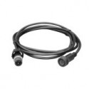 Cablu de date Showtec IP65, 5 m