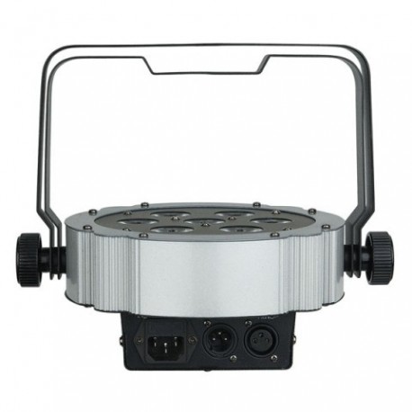 Proiector LED Showtec Compact Par 7 Tri
