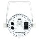 Proiector LED Showtec Compact Par 18 MKII alb