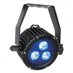 Proiector LED Showtec Power Spot 3 Q5