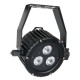 Proiector LED Showtec Power Spot 3 Q5