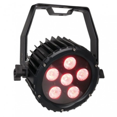 Proiector LED Showtec Power Spot 6 Q5