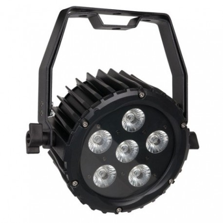 Proiector LED Showtec Power Spot 6 Q5
