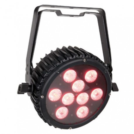 Proiector LED Showtec Power Spot 9 Q5