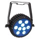 Proiector LED Showtec Power Spot 9 Q5