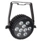 Proiector LED Showtec Power Spot 9 Q5