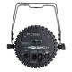 Proiector LED Showtec Power Spot 9 Q5