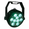 Proiector LED Showtec Power Spot 9 Q6 Tour