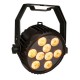 Proiector LED Showtec Power Spot 9 Q6 Tour