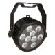 Proiector LED Showtec Power Spot 9 Q6 Tour