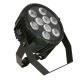 Proiector LED Showtec Power Spot 9 Q6 Tour