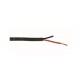 Rola 100m cablu difuzoare, 2 x 4mm Helukabel 30300401