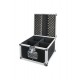 Case 4 x PAR 56 DAP Audio LCA-PAR1