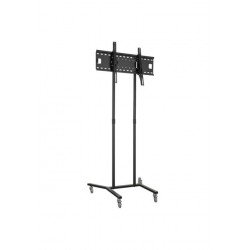 Suport LCD DMT Flatscreen Trolley 3