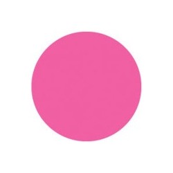 Folie colorata economy Showtec Middle Rose 122 x 55 cm