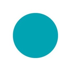 Folie colorata economy Showtec Med Blue-Green 122 x 55 cm