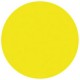 Folie colorata Showtec Yellow 122 x 55 cm