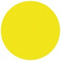 Folie colorata Showtec Yellow 122 x 55 cm