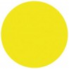 Folie colorata Showtec Yellow 122 x 55 cm