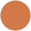Folie colorata Showtec Orange 122 x 55 cm